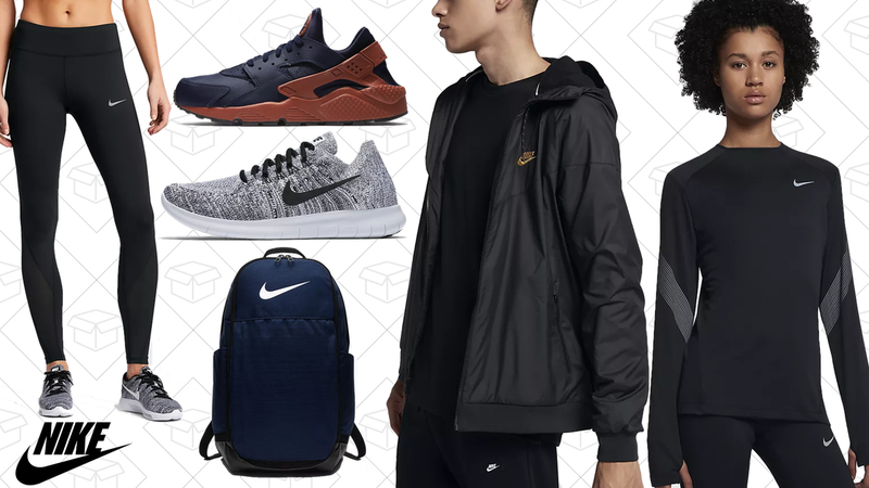 Up to 50% off select styles | Nike